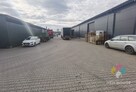 Hala do wynajęcia 200 m2 przy S51 na Warszawę - 8