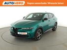 Alfa Romeo Tonale FV-23% Veloce Automat Virtual Navi Kamera cofania Klimatyzacja Skóra - 1