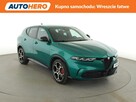 Alfa Romeo Tonale FV-23% Veloce Automat Virtual Navi Kamera cofania Klimatyzacja Skóra - 10