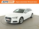 Audi A4 Allroad klima auto xenon/LED navi sport grzane fotele czuniki parkowania - 1