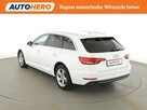Audi A4 Allroad klima auto xenon/LED navi sport grzane fotele czuniki parkowania - 4