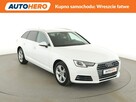 Audi A4 Allroad klima auto xenon/LED navi sport grzane fotele czuniki parkowania - 10