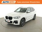 BMW X3 FV23% M-Sport xDrive PHEV panorama navi kamera grzane fotele LED - 1