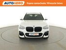 BMW X3 FV23% M-Sport xDrive PHEV panorama navi kamera grzane fotele LED - 11