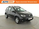 Dacia Duster LPG navi klimatyzacja kamera i czujniki parkowania grzane fotele - 10