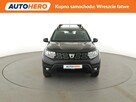 Dacia Duster LPG navi klimatyzacja kamera i czujniki parkowania grzane fotele - 11