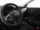 Dacia Duster LPG navi klimatyzacja kamera i czujniki parkowania grzane fotele - 14