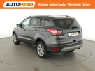 Ford Kuga Niski przebieg Navi Czujniki parkowania Klimatyzacja Podgrzewane fotel - 4