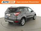 Ford Kuga Niski przebieg Navi Czujniki parkowania Klimatyzacja Podgrzewane fotel - 7