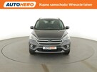 Ford Kuga Niski przebieg Navi Czujniki parkowania Klimatyzacja Podgrzewane fotel - 11