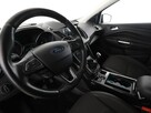 Ford Kuga Niski przebieg Navi Czujniki parkowania Klimatyzacja Podgrzewane fotel - 14