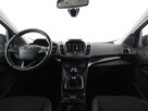 Ford Kuga Niski przebieg Navi Czujniki parkowania Klimatyzacja Podgrzewane fotel - 15