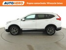 Honda CR-V Executive HEV automat 4x4 skóra panorama navi ACC grzane fotele kamera - 2