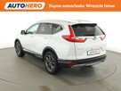 Honda CR-V Executive HEV automat 4x4 skóra panorama navi ACC grzane fotele kamera - 4