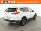Honda CR-V Executive HEV automat 4x4 skóra panorama navi ACC grzane fotele kamera - 7