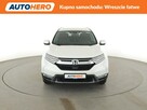 Honda CR-V Executive HEV automat 4x4 skóra panorama navi ACC grzane fotele kamera - 11