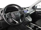 Honda CR-V Executive HEV automat 4x4 skóra panorama navi ACC grzane fotele kamera - 14