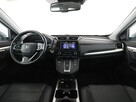 Honda CR-V Executive HEV automat 4x4 skóra panorama navi ACC grzane fotele kamera - 15