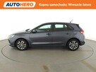 Hyundai i30 1.6CRDi Automat Klimatyzacja Tempomat Grzana Kierownica Fotele PDC LED - 2