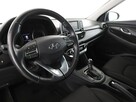 Hyundai i30 1.6CRDi Automat Klimatyzacja Tempomat Grzana Kierownica Fotele PDC LED - 14