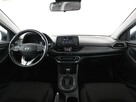 Hyundai i30 1.6CRDi Automat Klimatyzacja Tempomat Grzana Kierownica Fotele PDC LED - 15