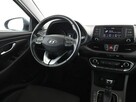 Hyundai i30 1.6CRDi Automat Klimatyzacja Tempomat Grzana Kierownica Fotele PDC LED - 16