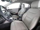 Hyundai IONIQ Plug-In full LED jasne skóry klima auto grzane fotele navi kamera - 13
