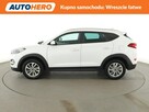 Hyundai Tucson navi klima auto grzane fotele kamera i czujniki parkowania - 2