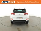 Hyundai Tucson navi klima auto grzane fotele kamera i czujniki parkowania - 6