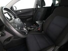 Hyundai Tucson navi klima auto grzane fotele kamera i czujniki parkowania - 13