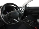 Hyundai Tucson navi klima auto grzane fotele kamera i czujniki parkowania - 14