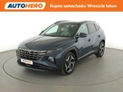 Hyundai Tucson automat full LED jasne skóry virtual cocpit panorama grzane fotele