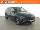 Hyundai Tucson automat full LED jasne skóry virtual cocpit panorama grzane fotele - 10