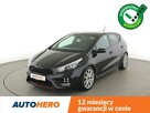 Kia Cee'd GT 204KM panorama navi kamera grzane fotele tempomat - 1