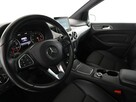 Mercedes B 180 automat full LED navi klima czujniki parkowania - 14