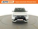 Mitsubishi Outlander PHEV 4x4 skopra full LED navi klima auto szyberdach kamera 360 - 11