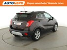 Opel Mokka Innovation automat navi kamera grzane fotele+kier. półskóra tempomat - 7