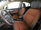 Opel Mokka Innovation automat navi kamera grzane fotele+kier. półskóra tempomat - 13