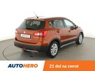 Suzuki SX4 S-Cross automat kamera grzane fotele tempomat klima-auto - 7