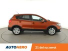Suzuki SX4 S-Cross automat kamera grzane fotele tempomat klima-auto - 9