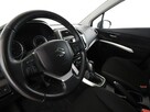 Suzuki SX4 S-Cross automat kamera grzane fotele tempomat klima-auto - 14
