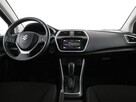 Suzuki SX4 S-Cross automat kamera grzane fotele tempomat klima-auto - 15