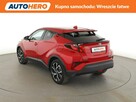 Toyota C-HR lift niski przebieg navi kamera grzane fotele ACC - 4