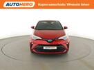 Toyota C-HR lift niski przebieg navi kamera grzane fotele ACC - 11