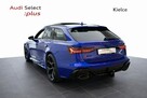 Audi RS6 630KM Quattro Performance Tiptronic MatrixLaser B&O Kamery360 Hak - 2