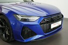 Audi RS6 630KM Quattro Performance Tiptronic MatrixLaser B&O Kamery360 Hak - 7