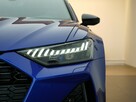 Audi RS6 630KM Quattro Performance Tiptronic MatrixLaser B&O Kamery360 Hak - 10