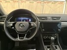 Škoda Superb 2,0 TSI DSG(190 KM) Style Salon PL F-Vat - 14
