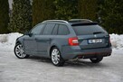 Škoda Octavia 2.0TDI(184KM) VRS Duża Navi Bi-Xenon Ledy pół-Skóry el.klapa 2xParkt - 6