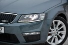 Škoda Octavia 2.0TDI(184KM) VRS Duża Navi Bi-Xenon Ledy pół-Skóry el.klapa 2xParkt - 8